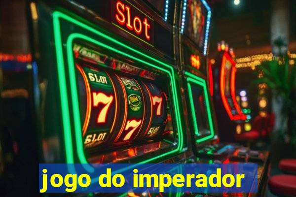 jogo do imperador